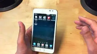 Android Smart Screen Awesome On Off