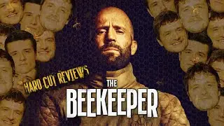 THE BEEKEEPER (Spoiler Review) - Bee-List Throwback Action