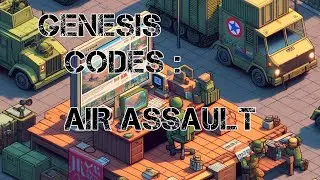 Air Assault! Let's Code :)