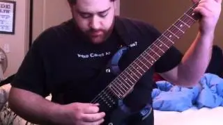 Axe Fx Ultra High Gain/Clean Patches