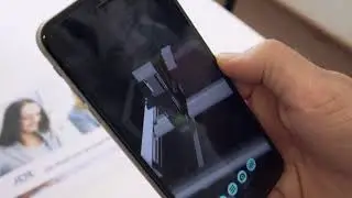 JOT Automation - SMT Hybrid Packaging exhibition 2018 - AR teaser