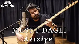 Mesut Dağlı - Aziziye (Official Music Video)