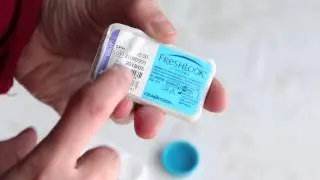 UNBOXING LENTILLAS DE COLORES | VISION DIRECT | CONSEJOS DE USO