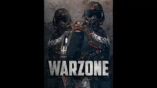СОЛО против СКВАДОВ в WARZONE