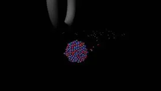 My Maya Animation Video 2