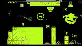 8-bit game