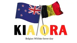Grain to Glass Belgian Witbier