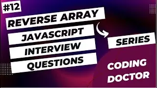 Javascript coding interview questions 🔥 