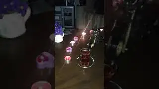 Türlü Türlü 🎶