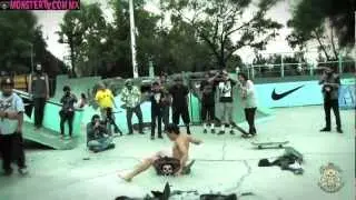 Making of videoclip 