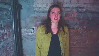 Анастасия Степанова интервью