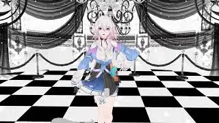 【Honkai: Star Rail MMD】March 7th - I’m Your Treasure Box