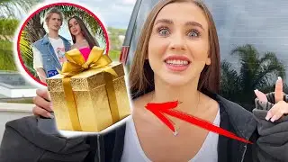 Царский подарок Кирилла Леди Диане!