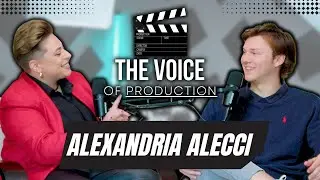 Driving Success for Fortune 500 Companies - Alexandria Alecci (Ep. 15)