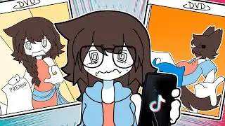 The Average TikTok Movie Advertisement