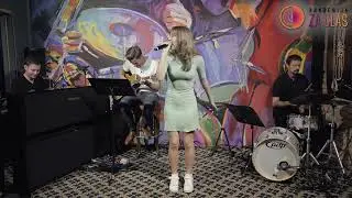 Valerie (Amy Winehouse) - Eva Dormiš