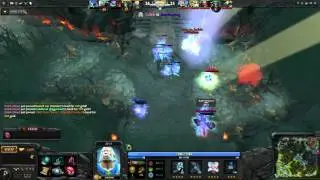 Zeus rampage