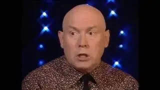 Ночной перекрёсток. Чтобы помнили...Сергея Бодрова