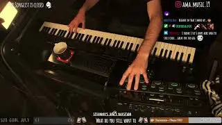 The Hive (Original Improvisation) by amadeus