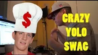 Money Boy - Dagobert Duck In Studio Performance