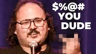 Guy humble brags about throuple | Stavvy Baby