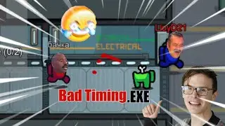 Bad Timing.EXE
