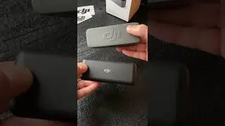 DJI Mic 2 vs. DJI Mic 1. Wireless mic comparison #djimic2 #wirelessmicrophone  #micforyoutube
