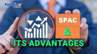 What is SPAC & why is it so popular?