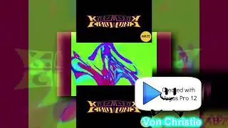 (REUPLOADED) (YTPMV) Klasky Csupo Effects 201 Scan