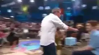 Vitimismo desmascarado ao vivo!