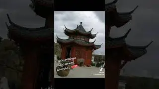 [tik-tok-life] : JE SUIS ALLÉ À TROPICAL PARC 🏞
