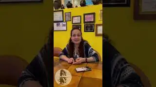 VANESSA SIMPATIZA, LA ESPONTANEIDAD DE LA ENTREVISTA VIVE: