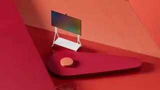 3D Produktvideo - Showreel