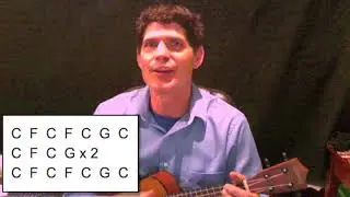 ABC's Ukulele Tutorial with BenJammin Educational Music