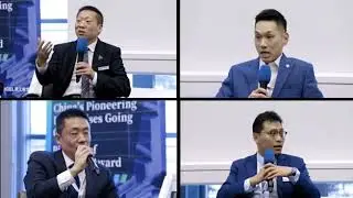 1st China Day at EMO Fair | Vogel Communications Group China