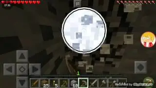 Minecraft:vida na neve#1-estou com fome