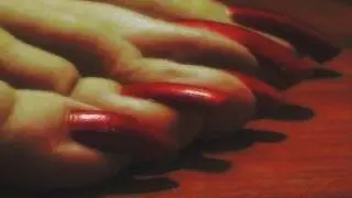 Super Close Toes