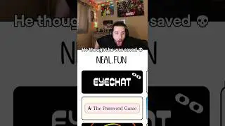 New Neal fun Game