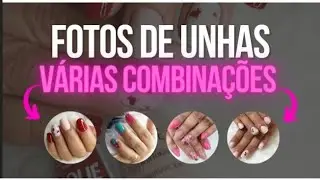 FOTOS DE UNHAS LINDA 2022 