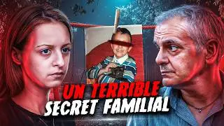 à 8 ans, il DÉCOUVRE le terrible SECRET de sa MÈRE et disparait : Le cas Panarello (#HVF)