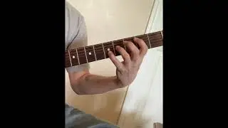 Superstition reel