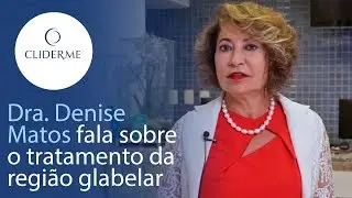 PREENCHIMENTO na GLABELA: TRATAMENTO de RUGAS GLABELARES