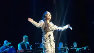 Concert in Los Angeles 2024 - Monika anazaryan