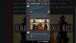 Italian nerds discord