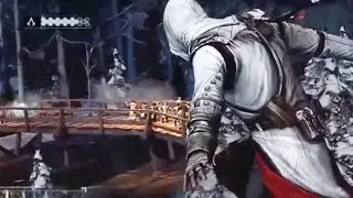 Assassin's Creed III Was ALMOST Great | Early Alpha Gameplay Footage [HD]