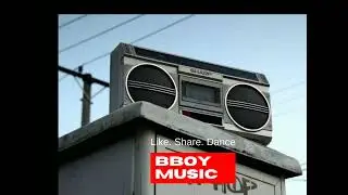 Bboy Mixtape 2022 / Bboy Music / Break Dance Music 2022