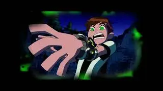 Intro de Ben 10 Omniverse, pero al estilo de la Serie Original |Video de Staw en español