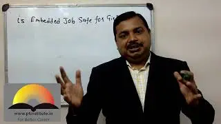 is embedded job safe for girls