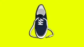 Cherry Mayne - I Can't Tie My Shoes (Official Lyric Video)