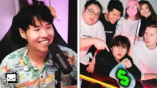 Disguised Toast on Morality in Selling Merch